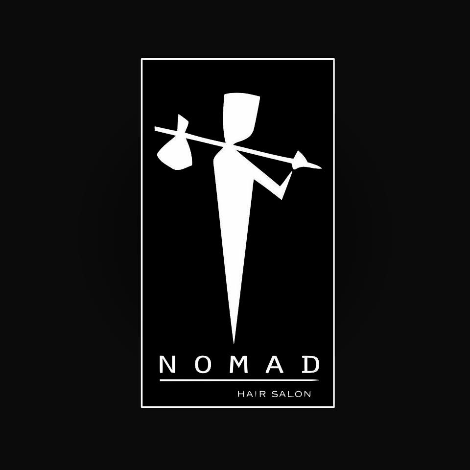 台北士林髮廊Nomad Hair