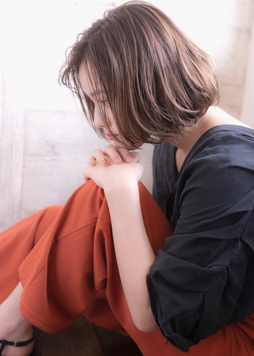 士林燙髮推薦nomadhair日系燙髮