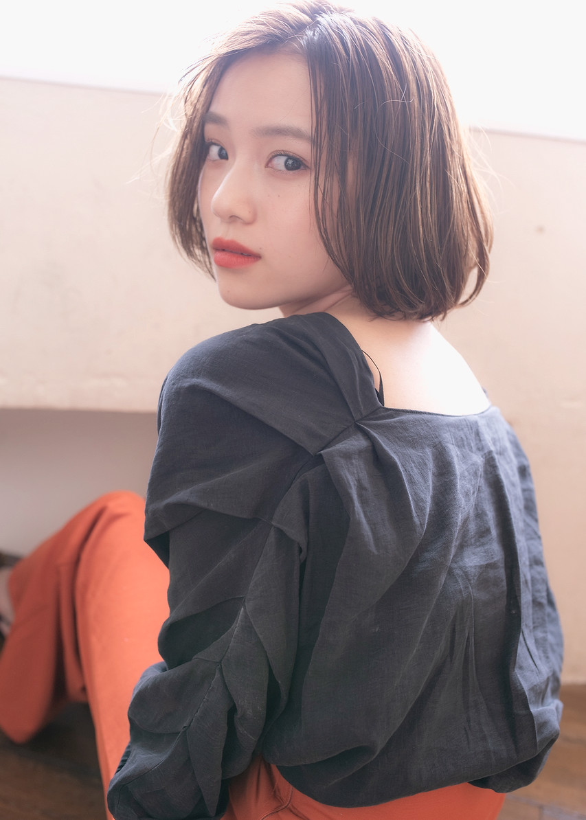 士林染髮推薦nomadhair奶霜色